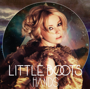 Remedy Little Boots | Album Cover