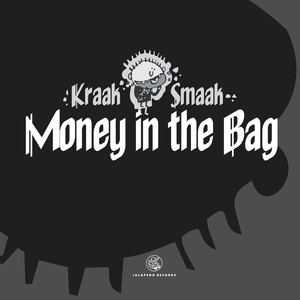 Money in the Bag Kraak & Smaak | Album Cover
