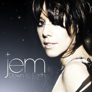 Down To Earth - Jem | Song Album Cover Artwork