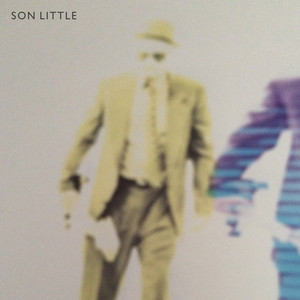 The River - Son Little