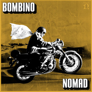 Amidinine - Bombino | Song Album Cover Artwork