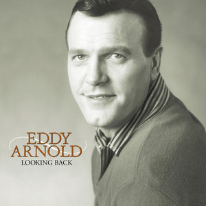 What a Wonderful World - Eddy Arnold | Song Album Cover Artwork