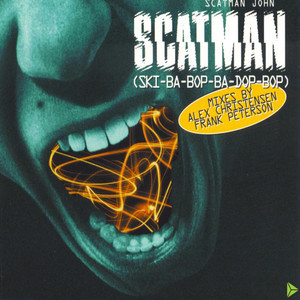 Scatman (Ski-Ba-Bop-Ba-Dop-Bop) [Extended Radio Version] - Scatman John | Song Album Cover Artwork