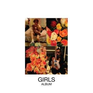 Summertime - Girls | Song Album Cover Artwork