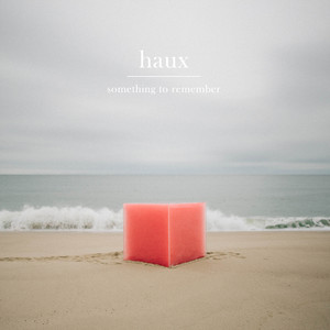 Arrows - Haux | Song Album Cover Artwork