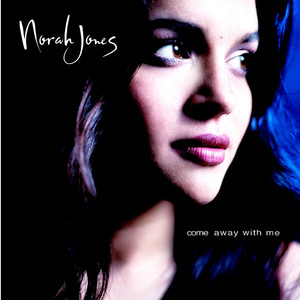 The Long Day Is Over - Norah Jones | Song Album Cover Artwork