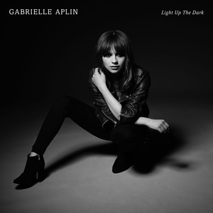 Light Up the Dark - Gabrielle Aplin | Song Album Cover Artwork