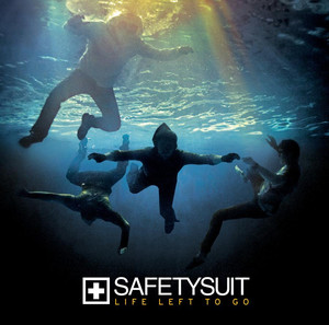 Something I Said - Safetysuit | Song Album Cover Artwork
