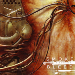 Saylavee - Smoke Of Oldominion | Song Album Cover Artwork