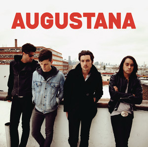 Counting Stars - Augustana | Song Album Cover Artwork