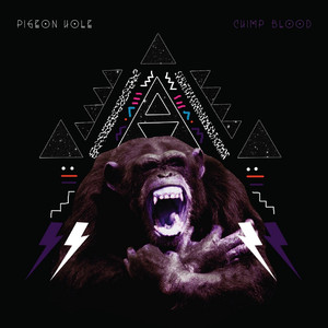 Wolf Pack - Pigeon Hole
