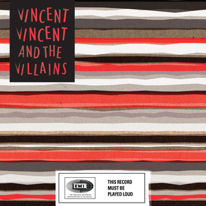 On My Own - Vincent Vincent and The Villains