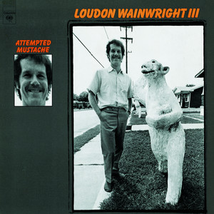 Swimming Song - Loudon Wainwright | Song Album Cover Artwork