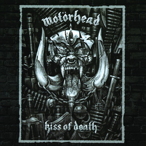 God Was Never on Your Side Motörhead | Album Cover