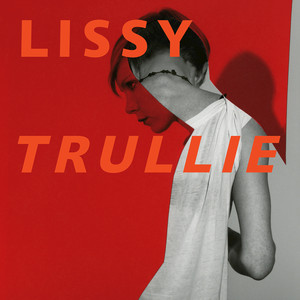 You Bleed You - Lissy Trullie | Song Album Cover Artwork