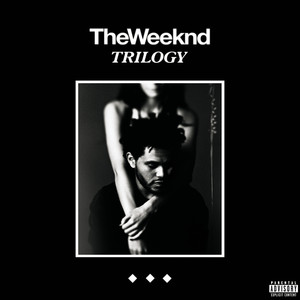 House of Balloons / Glass Table Girls - The Weeknd, Kendrick Lamar
