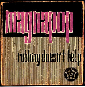 Come On Inside - Magnapop | Song Album Cover Artwork