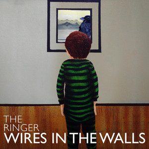 Soft Shirt - Wires In The Walls | Song Album Cover Artwork
