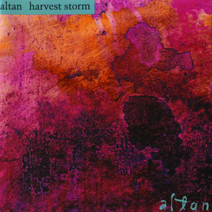 Drowsy Maggie / Rakish Paddy / Harvest Storm - Altan | Song Album Cover Artwork