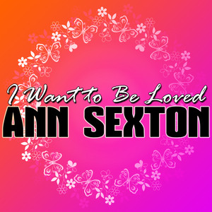 You're Losing Me - Ann Sexton | Song Album Cover Artwork