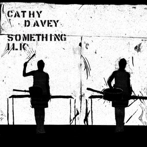 Holy Moly - Cathy Davey | Song Album Cover Artwork