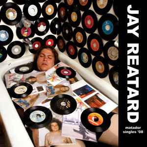 See/Saw - Jay Reatard | Song Album Cover Artwork