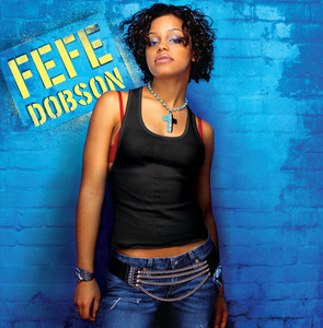 Everything - Fefe Dobson | Song Album Cover Artwork
