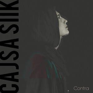 Kill It - Cajsa Siik | Song Album Cover Artwork