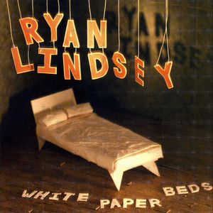 Open Late - Ryan Lindsey | Song Album Cover Artwork