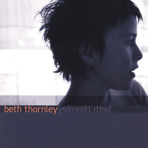Arrogance - Beth Thornley | Song Album Cover Artwork