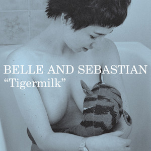I Don't Love Anyone - Belle & Sebastian | Song Album Cover Artwork
