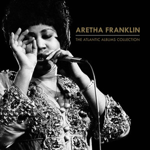 (I Can't Get No) Satisfaction Aretha Franklin | Album Cover