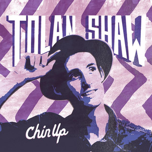 Eyes - Tolan Shaw | Song Album Cover Artwork