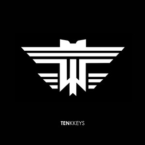 Tenkkeys (Classic Version) - Spark Master Tape | Song Album Cover Artwork