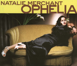 My Skin - Natalie Merchant | Song Album Cover Artwork