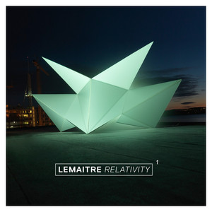 Coffee Table - Lemaitre | Song Album Cover Artwork