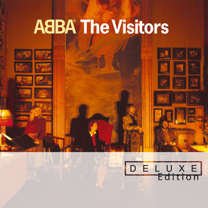 Under Attack - Abba | Song Album Cover Artwork