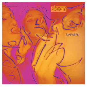 Underwhelmed - Sloan | Song Album Cover Artwork