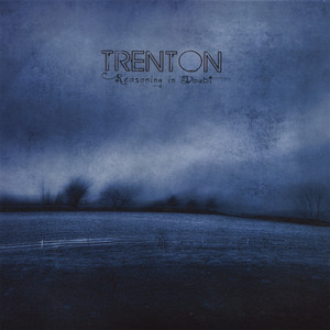 Diamond In The Mine - Trenton | Song Album Cover Artwork