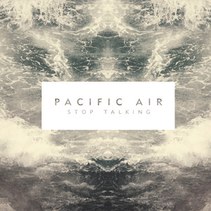 Move - Pacific Air | Song Album Cover Artwork