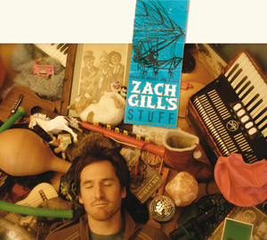 Family - Zach Gill and Jack Johnson | Song Album Cover Artwork