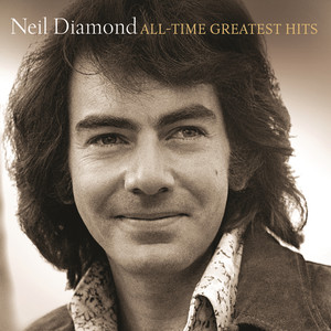 Red Red Wine - Neil Diamond | Song Album Cover Artwork