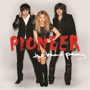 I'm A Keeper - The Band Perry | Song Album Cover Artwork