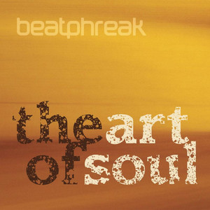 She Can Love - Beatphreak | Song Album Cover Artwork
