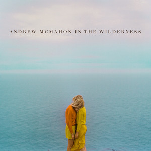 Canyon Moon - Andrew McMahon In the Wilderness | Song Album Cover Artwork