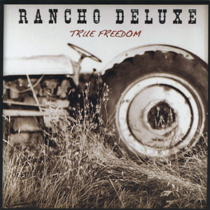 Ghost Town - Rancho Deluxe
