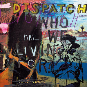 Headlights - Dispatch | Song Album Cover Artwork