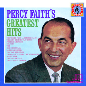 Theme from a Summer Place - Percy Faith