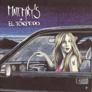 Time Of Your Life - Matt Mays and El Torpedo | Song Album Cover Artwork
