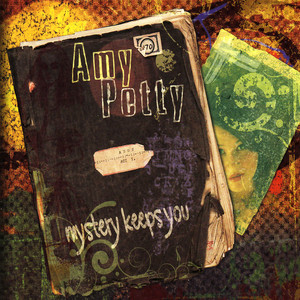 Long Way Down - Amy Petty | Song Album Cover Artwork
